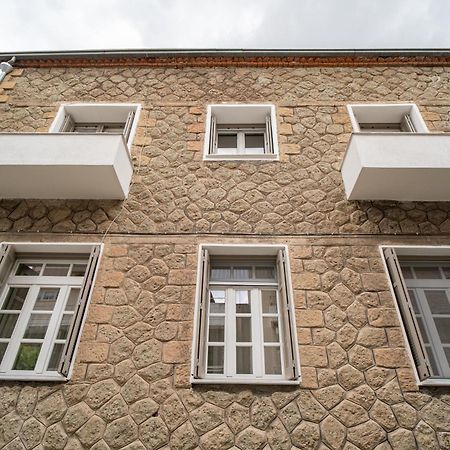 The Rock Guesthouse Kalambaka Exterior photo